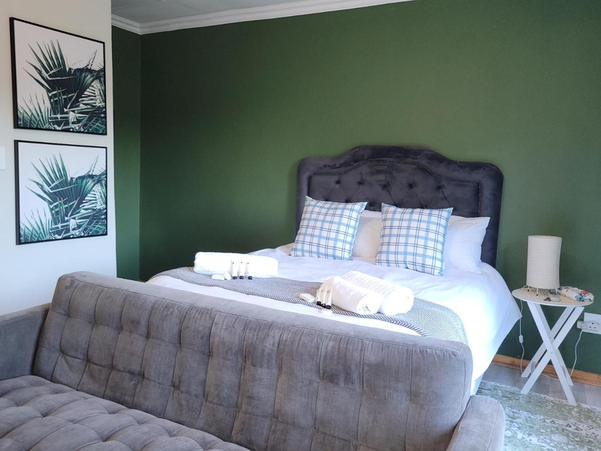 Ayana Bnb Bed and Breakfast Bloemfontein Eksteriør billede