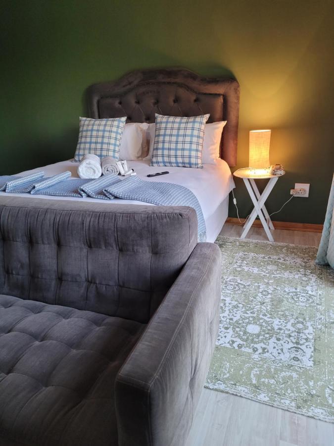 Ayana Bnb Bed and Breakfast Bloemfontein Eksteriør billede