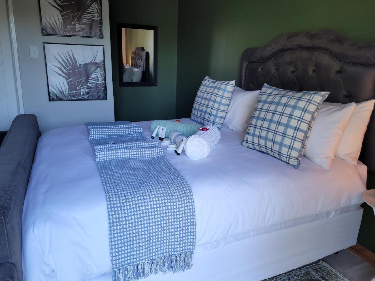 Ayana Bnb Bed and Breakfast Bloemfontein Eksteriør billede