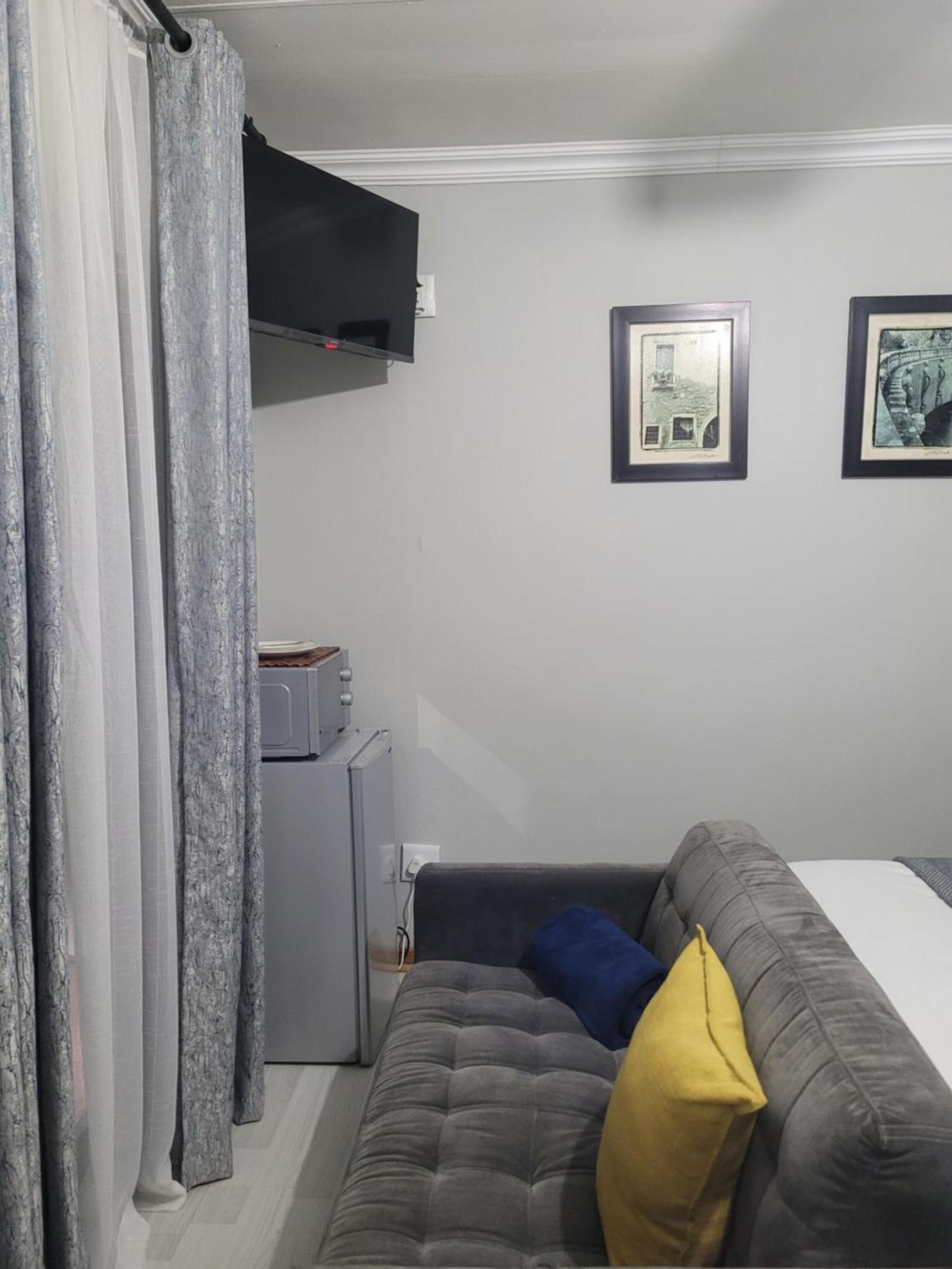 Ayana Bnb Bed and Breakfast Bloemfontein Eksteriør billede